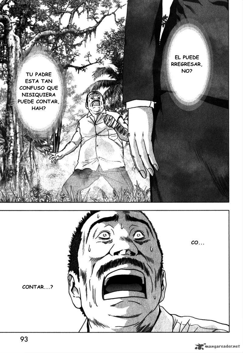 Read Btooom! (es) Manga Online
