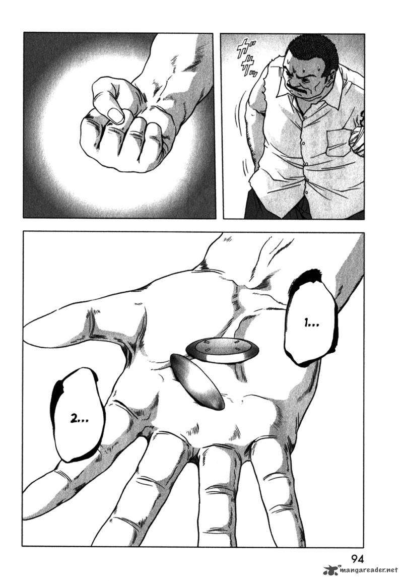 Read Btooom! (es) Manga Online