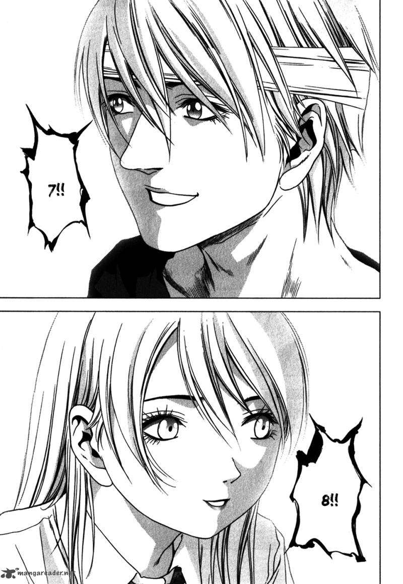 Read Btooom! (es) Manga Online