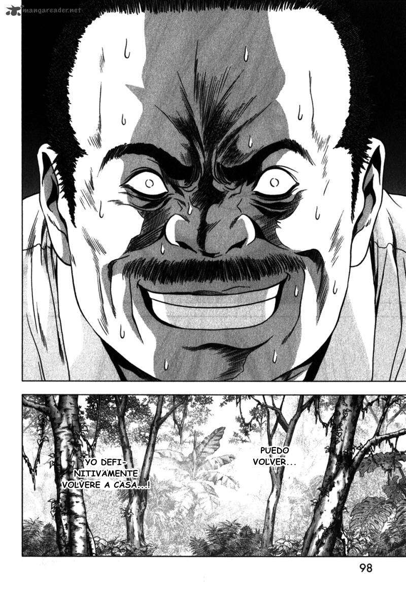 Read Btooom! (es) Manga Online