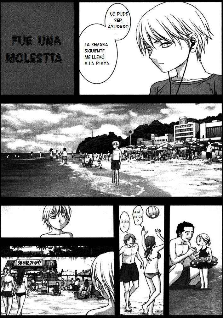 Read Btooom! (es) Manga Online