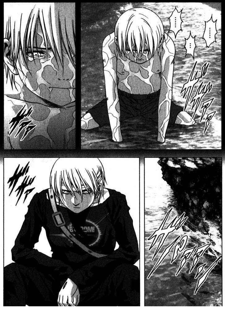 Read Btooom! (es) Manga Online