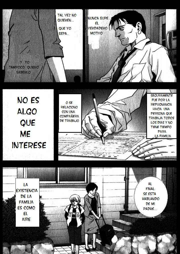 Read Btooom! (es) Manga Online