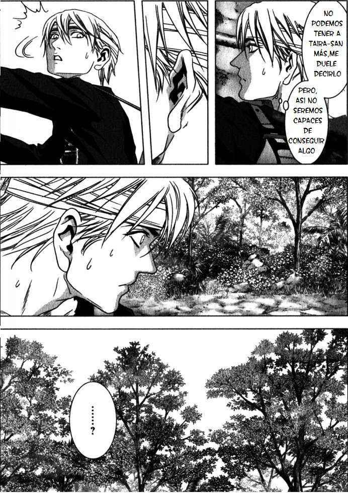 Read Btooom! (es) Manga Online