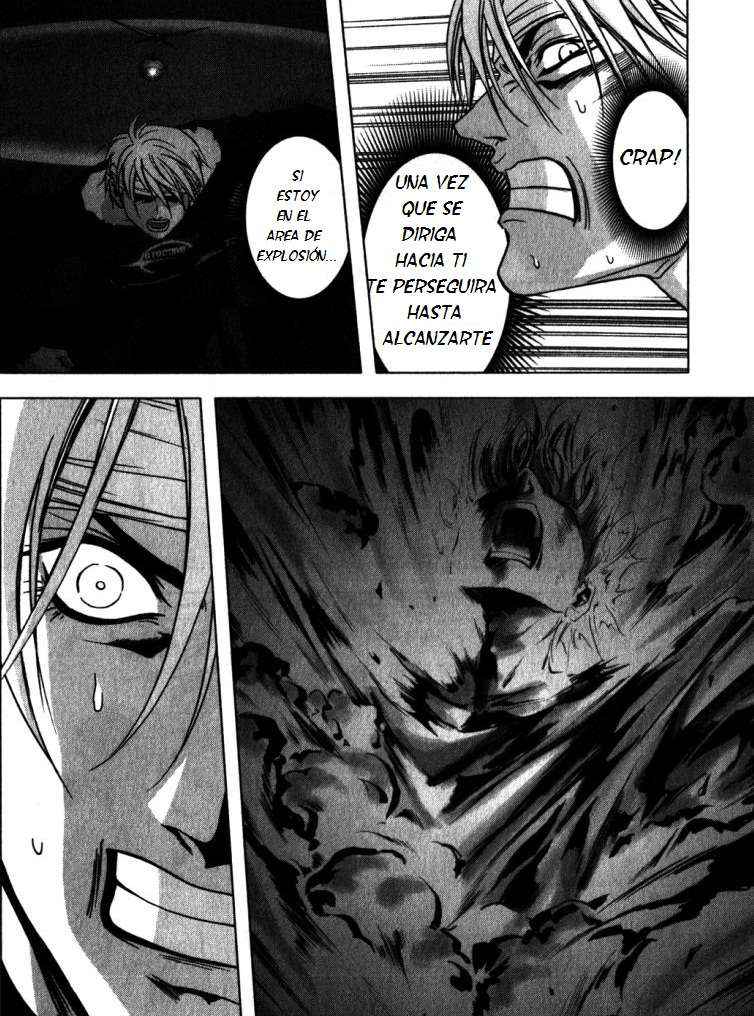 Read Btooom! (es) Manga Online