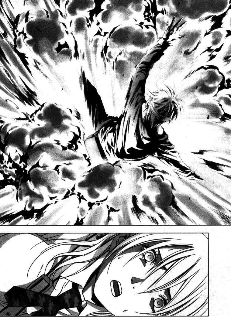 Read Btooom! (es) Manga Online