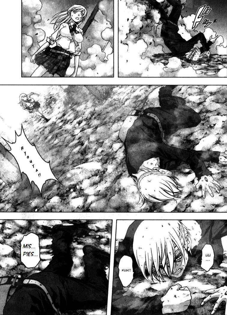 Read Btooom! (es) Manga Online