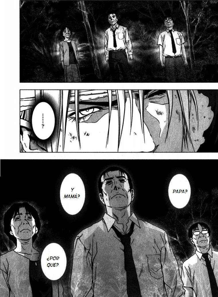 Read Btooom! (es) Manga Online