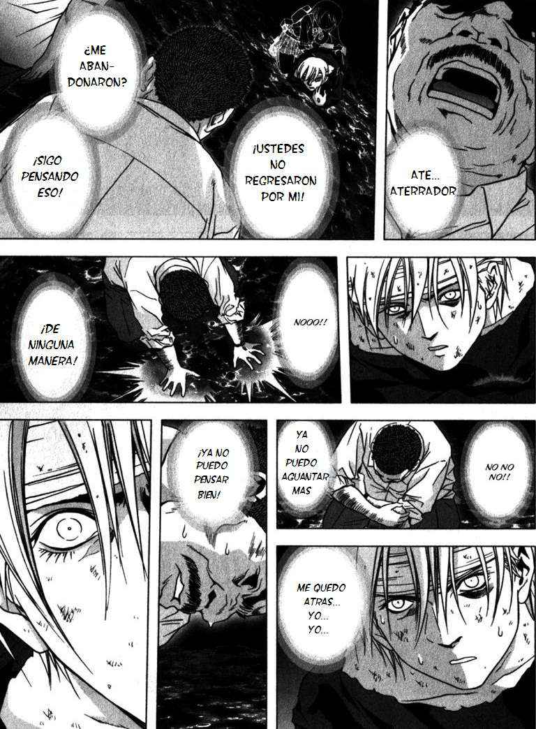 Read Btooom! (es) Manga Online