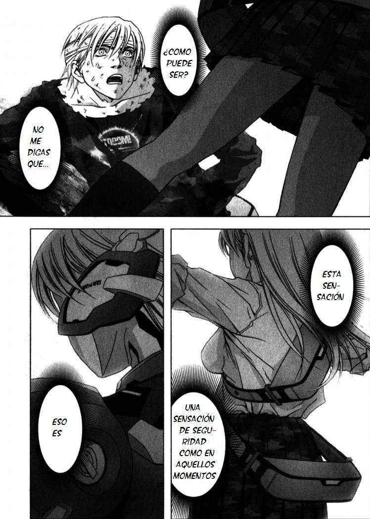 Read Btooom! (es) Manga Online