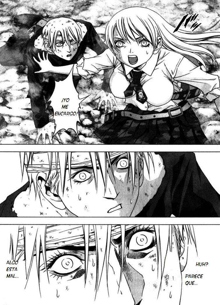 Read Btooom! (es) Manga Online