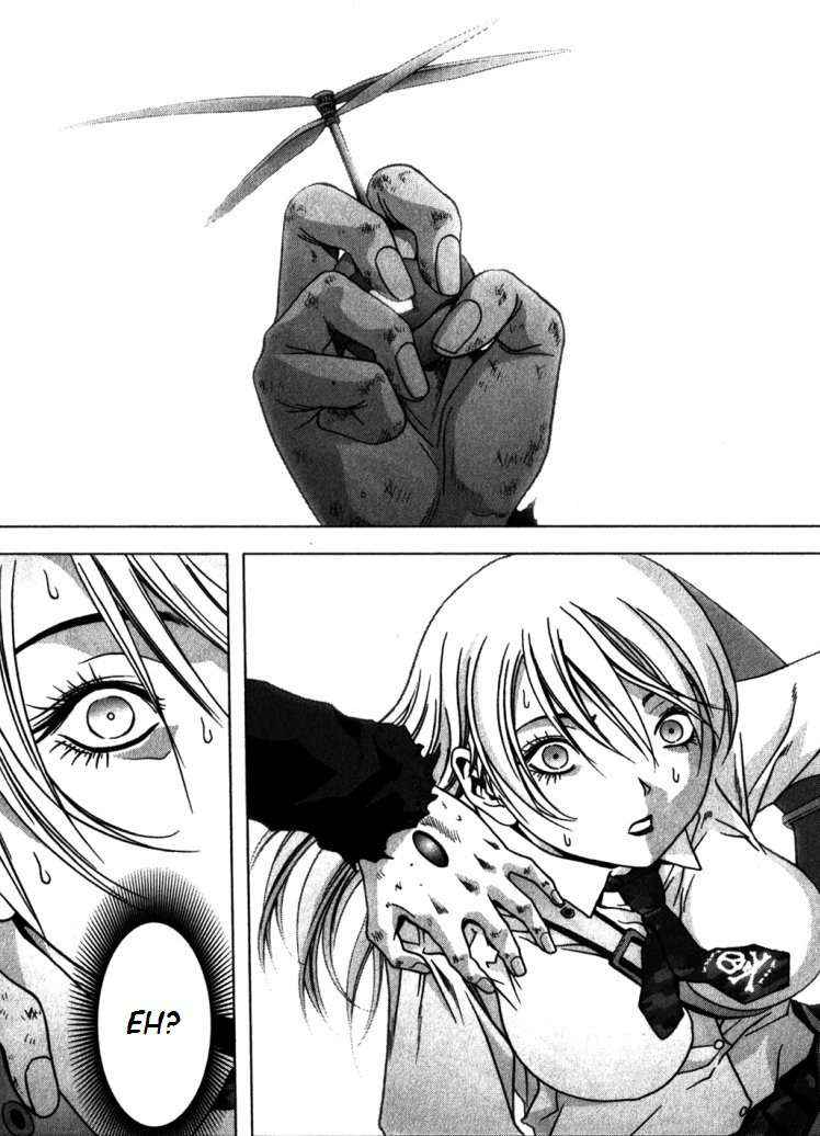 Read Btooom! (es) Manga Online