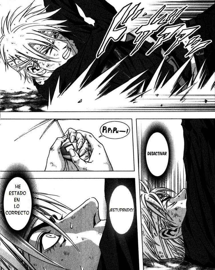 Read Btooom! (es) Manga Online