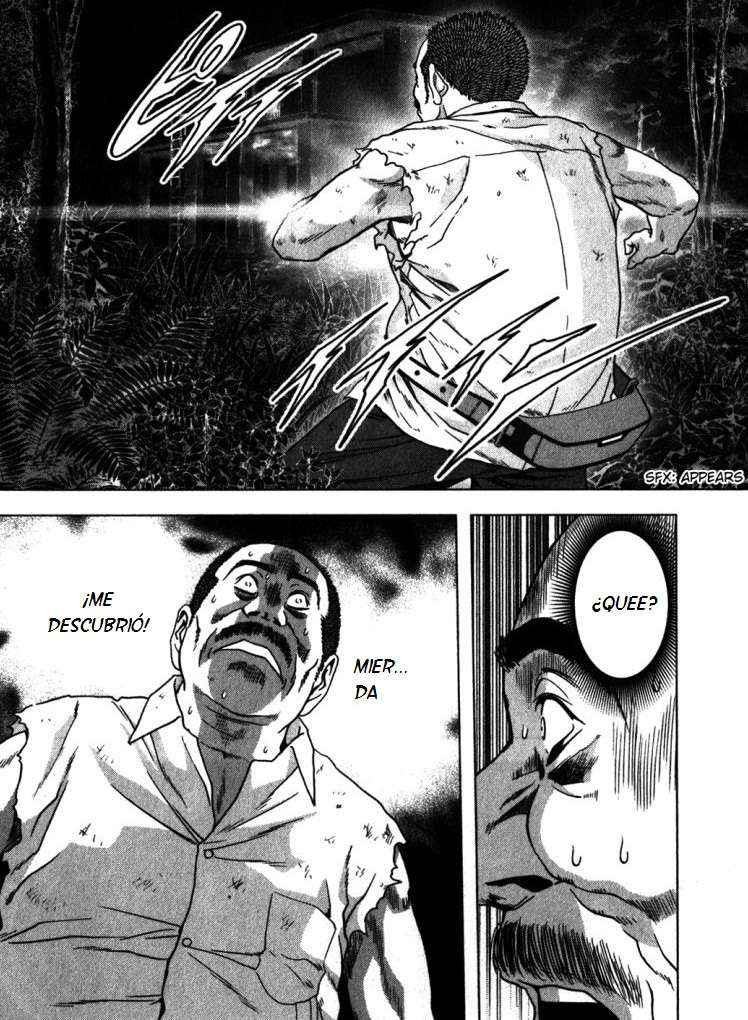 Read Btooom! (es) Manga Online