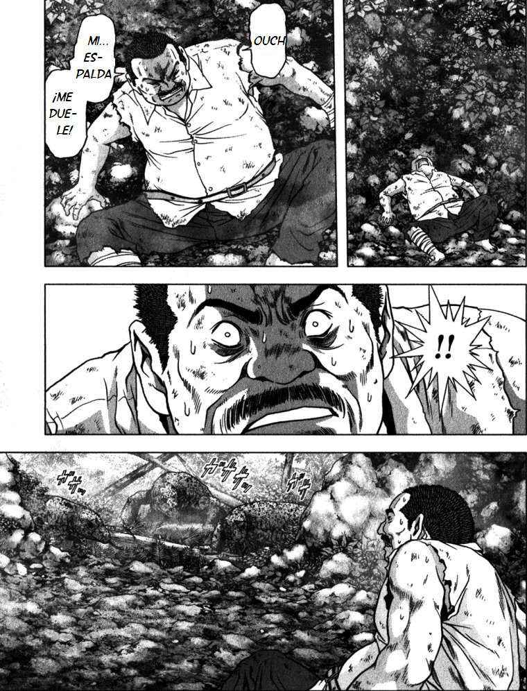 Read Btooom! (es) Manga Online