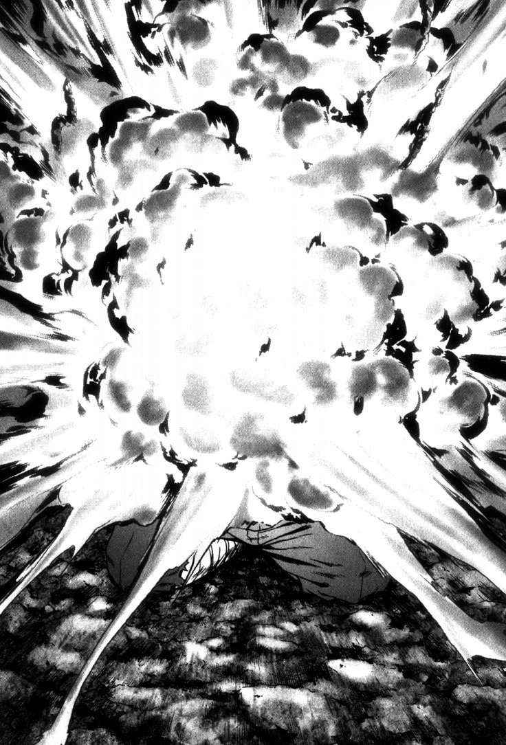 Read Btooom! (es) Manga Online