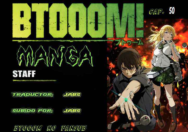 Read Btooom! (es) Manga Online