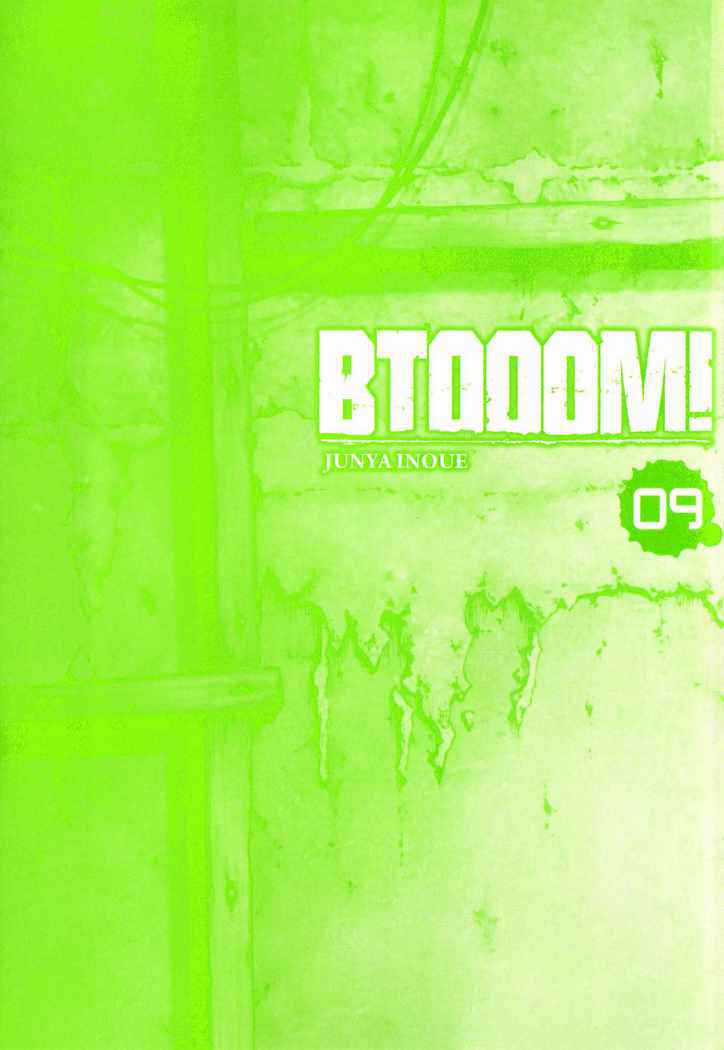 Read Btooom! (es) Manga Online