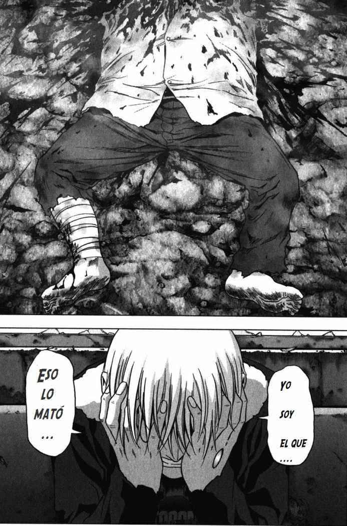 Read Btooom! (es) Manga Online