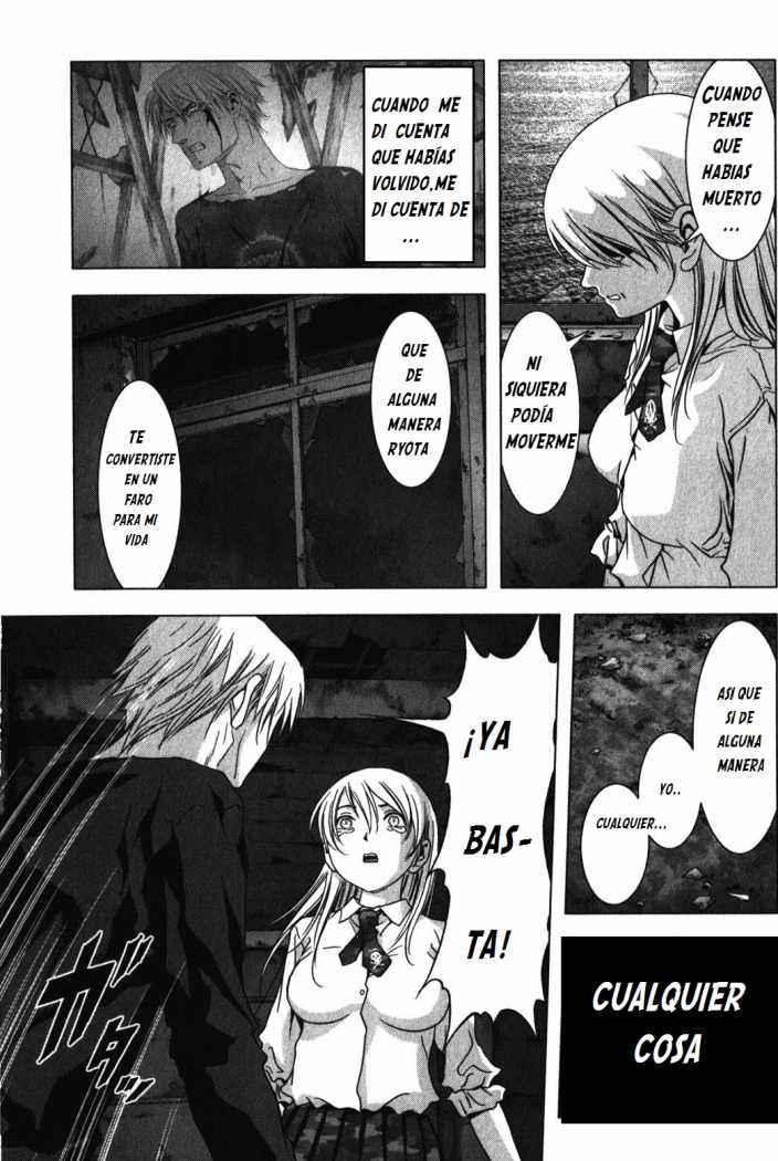 Read Btooom! (es) Manga Online