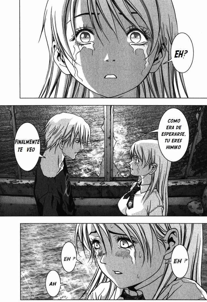 Read Btooom! (es) Manga Online