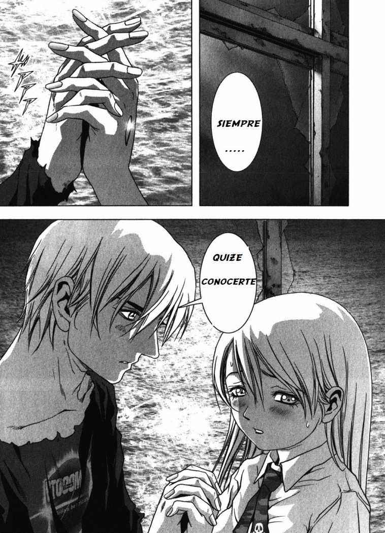 Read Btooom! (es) Manga Online