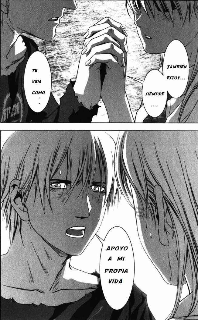 Read Btooom! (es) Manga Online