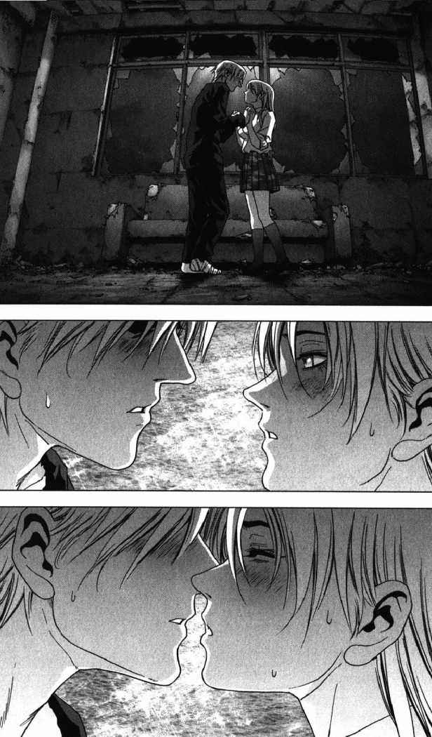 Read Btooom! (es) Manga Online