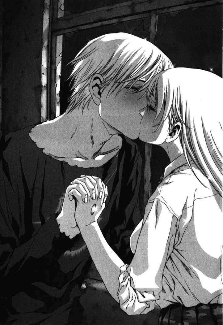 Read Btooom! (es) Manga Online