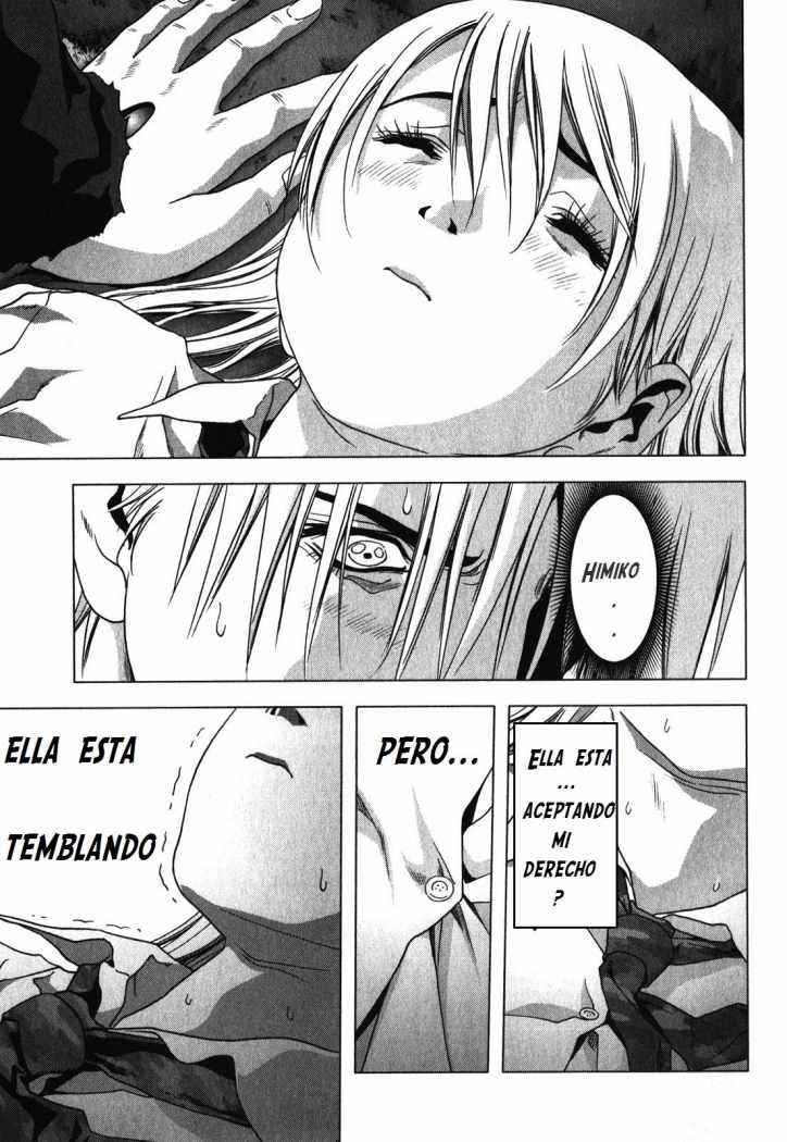 Read Btooom! (es) Manga Online