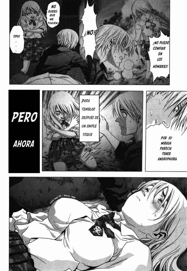 Read Btooom! (es) Manga Online