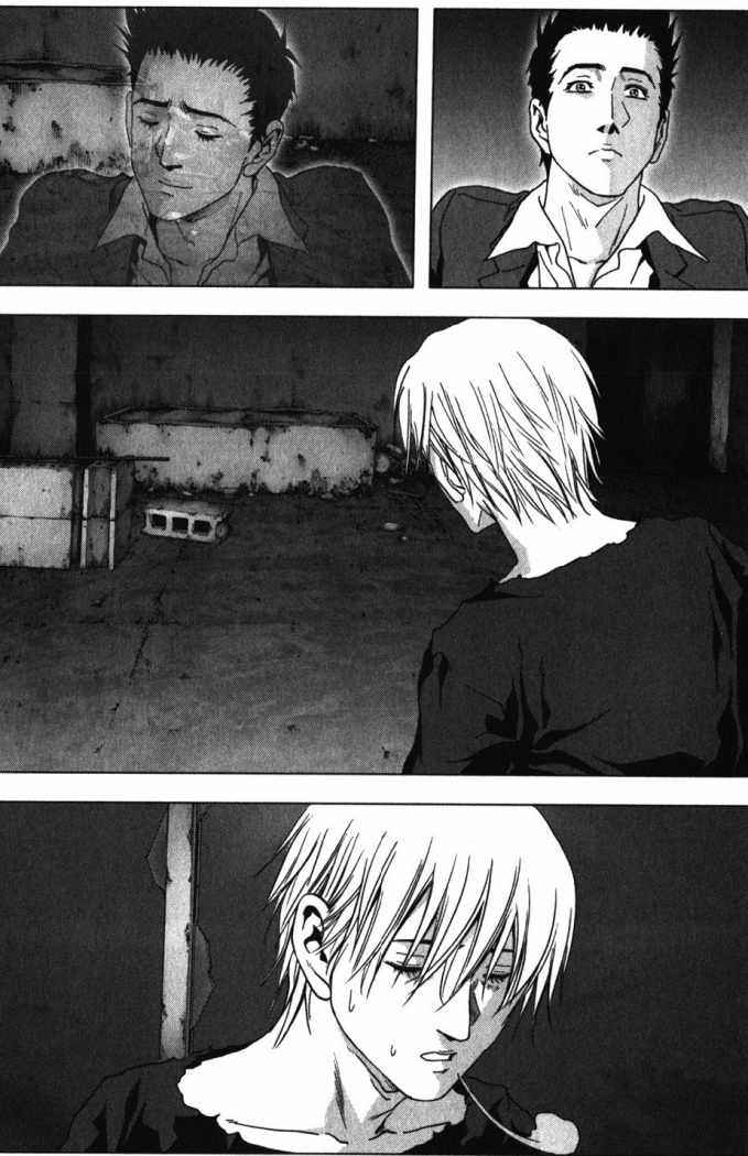 Read Btooom! (es) Manga Online