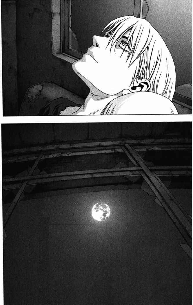 Read Btooom! (es) Manga Online