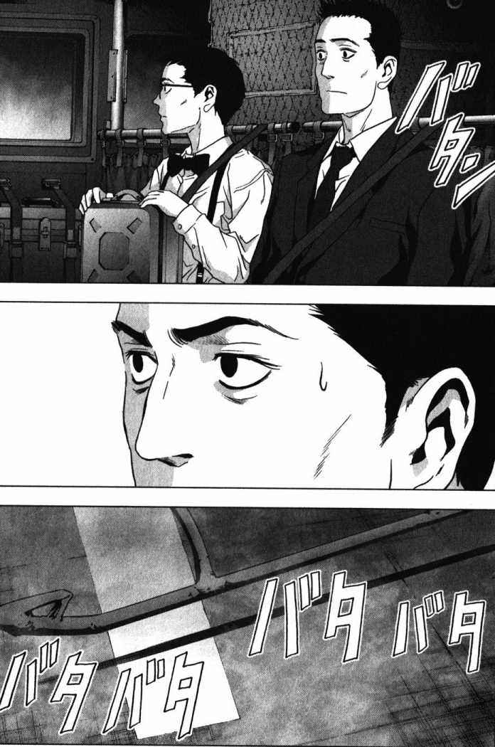 Read Btooom! (es) Manga Online