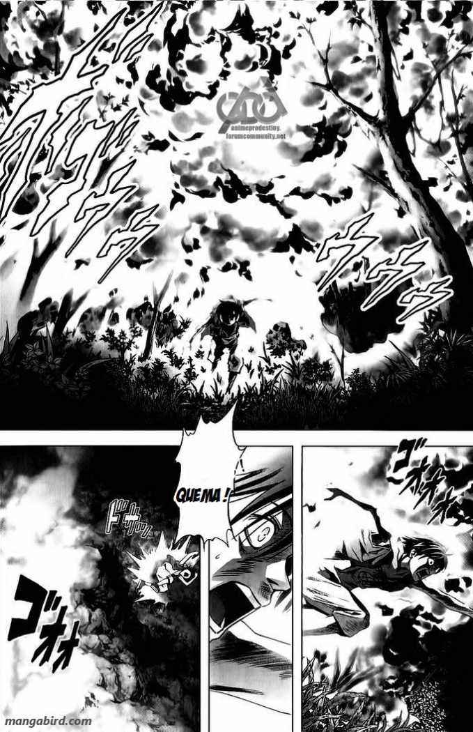 Read Btooom! (es) Manga Online