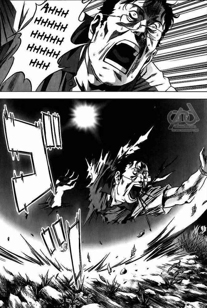 Read Btooom! (es) Manga Online