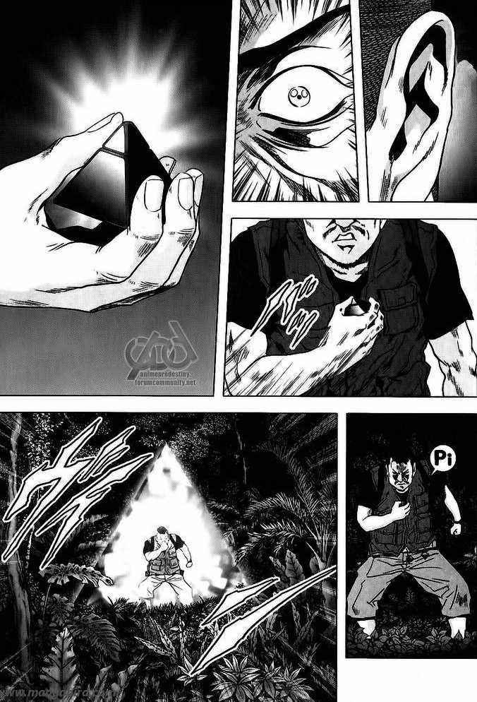Read Btooom! (es) Manga Online