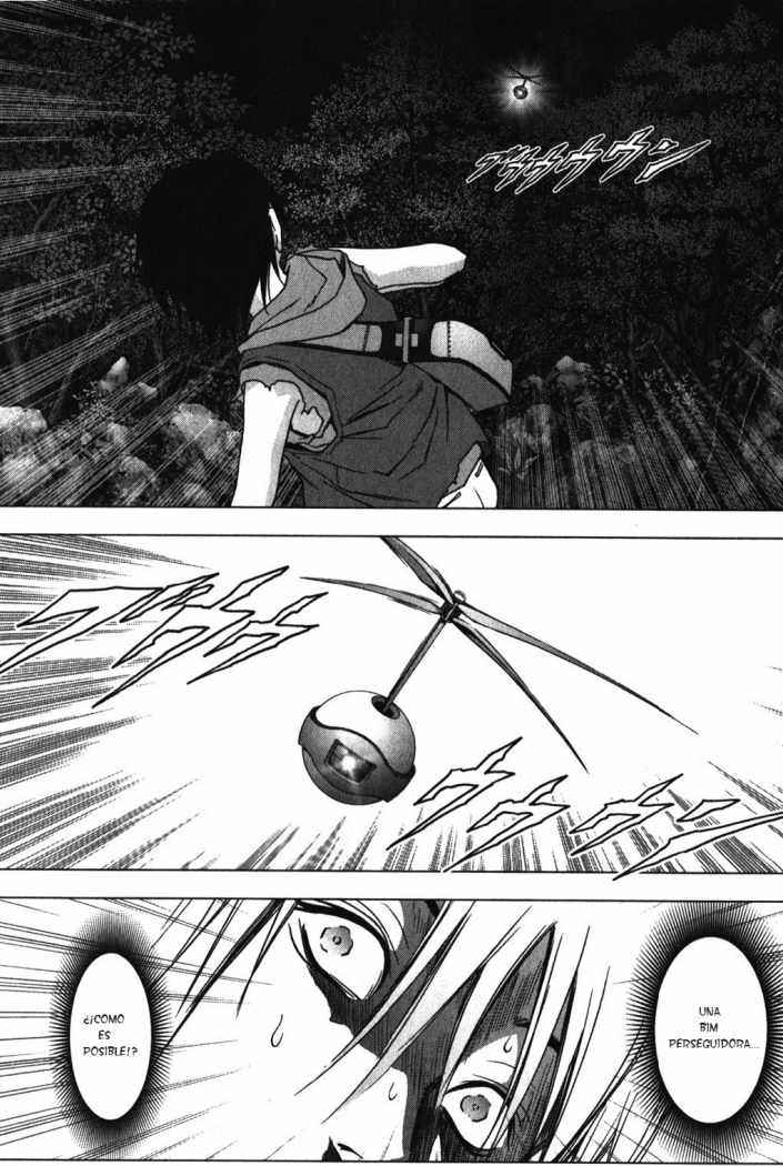 Read Btooom! (es) Manga Online