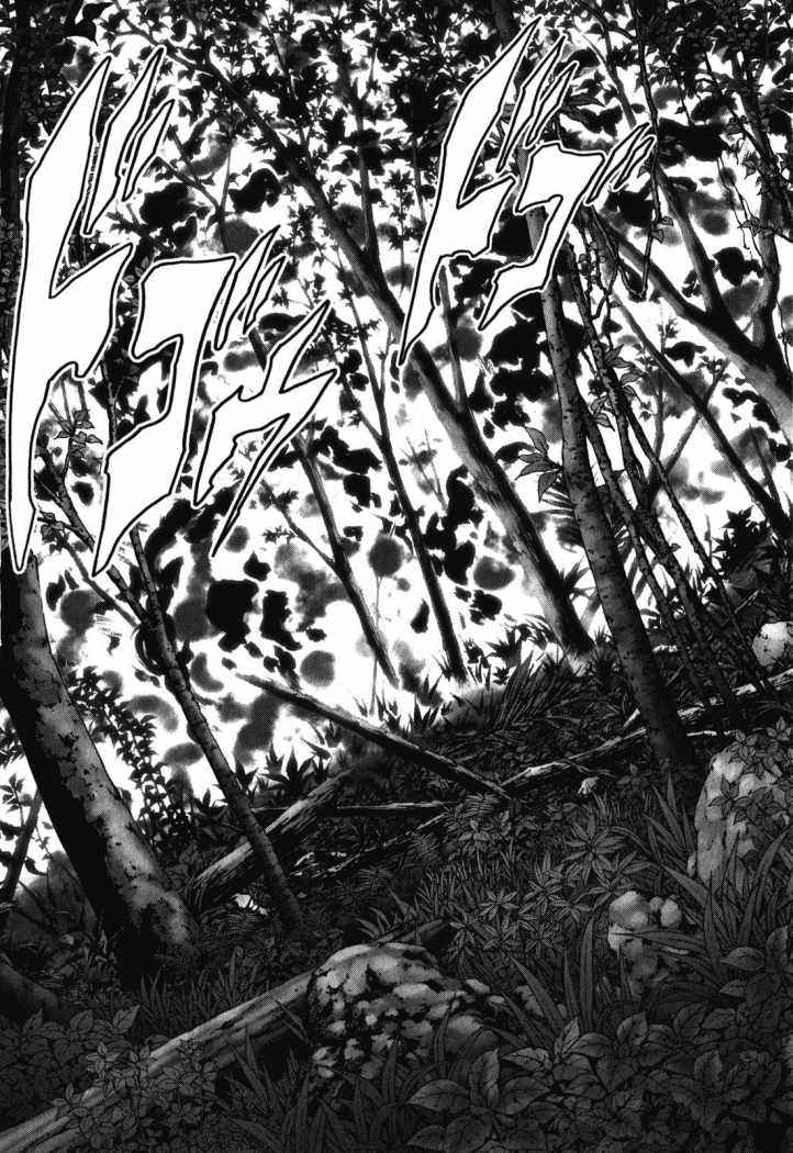 Read Btooom! (es) Manga Online