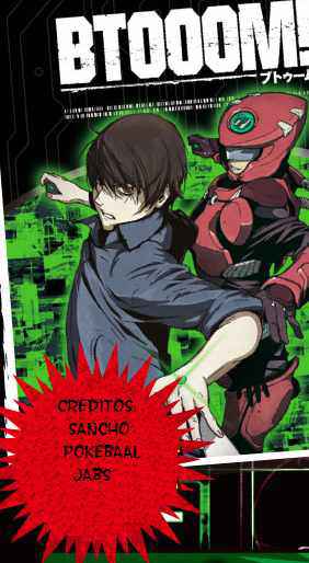 Read Btooom! (es) Manga Online