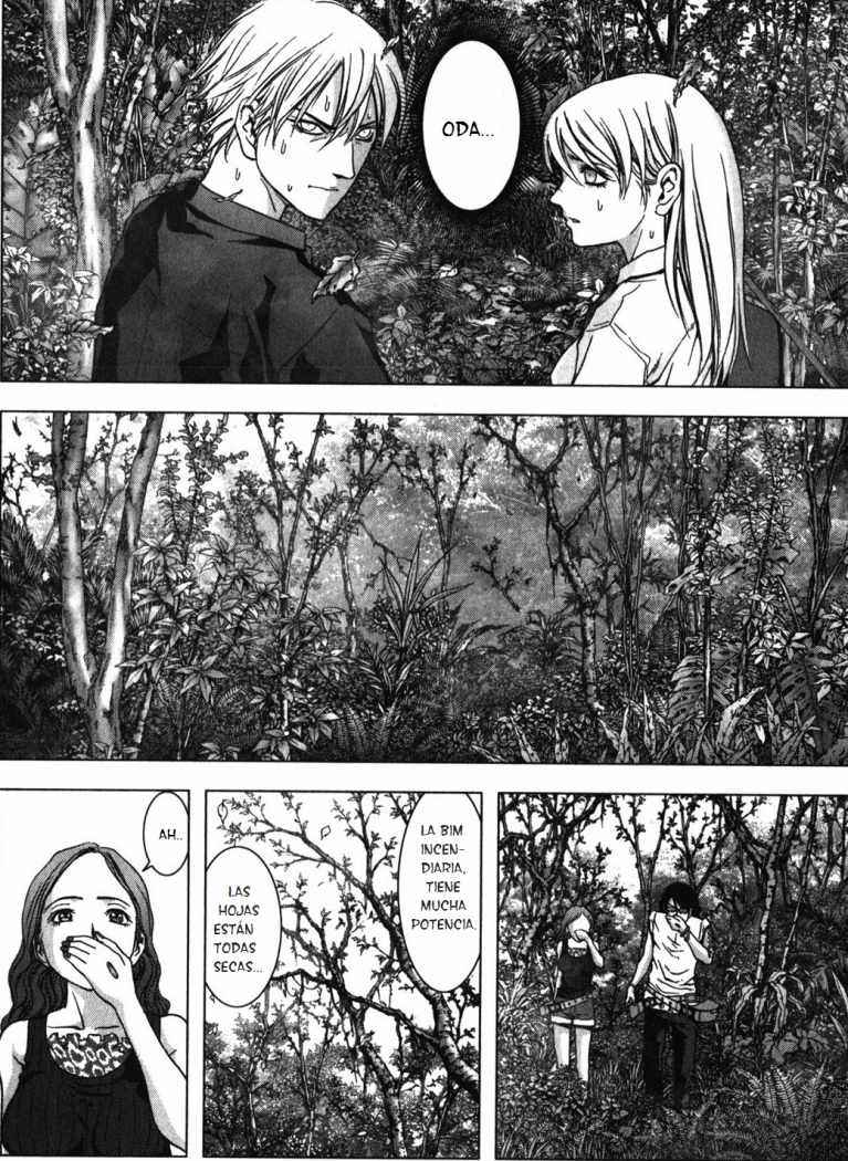 Read Btooom! (es) Manga Online