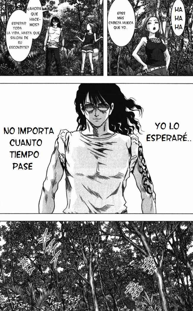Read Btooom! (es) Manga Online
