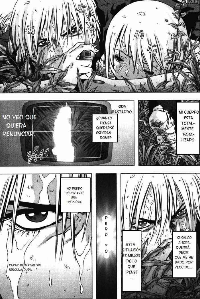Read Btooom! (es) Manga Online