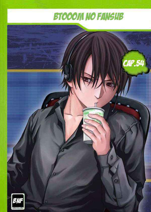 Read Btooom! (es) Manga Online