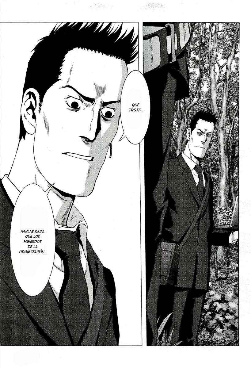 Read Btooom! (es) Manga Online