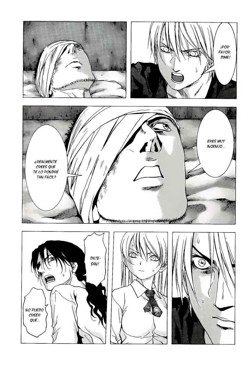 Read Btooom! (es) Manga Online