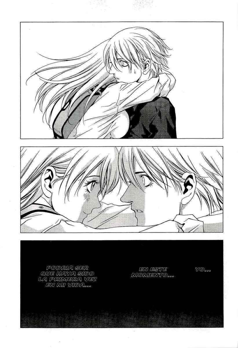 Read Btooom! (es) Manga Online