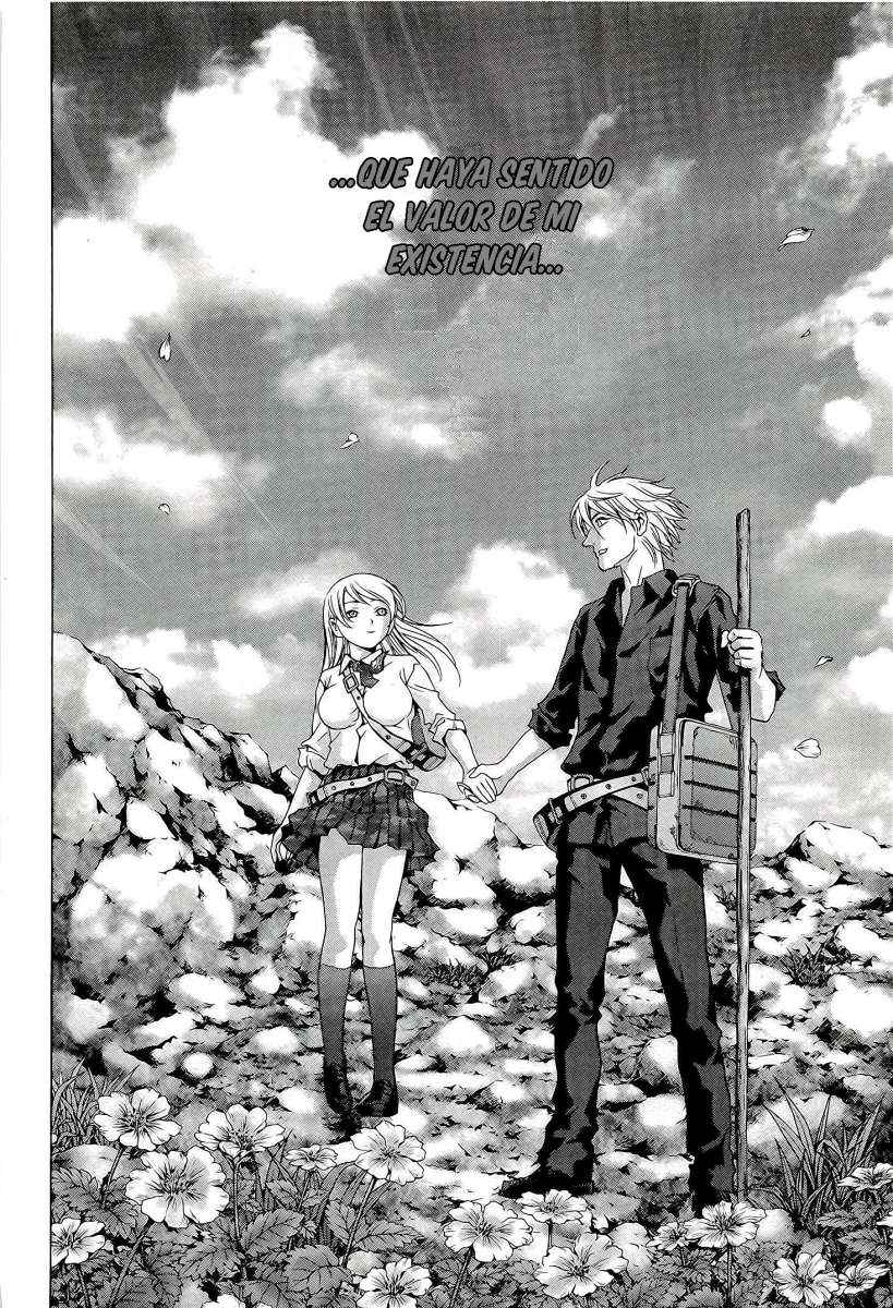 Read Btooom! (es) Manga Online