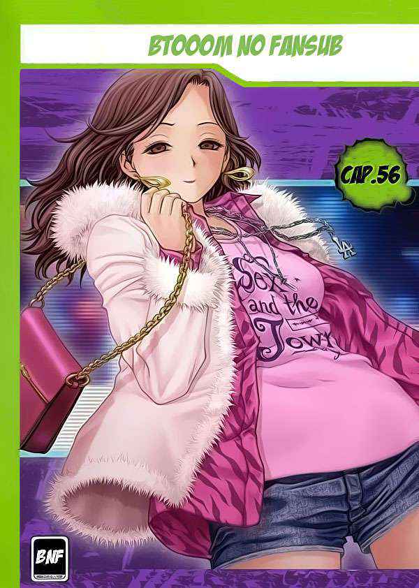 Read Btooom! (es) Manga Online