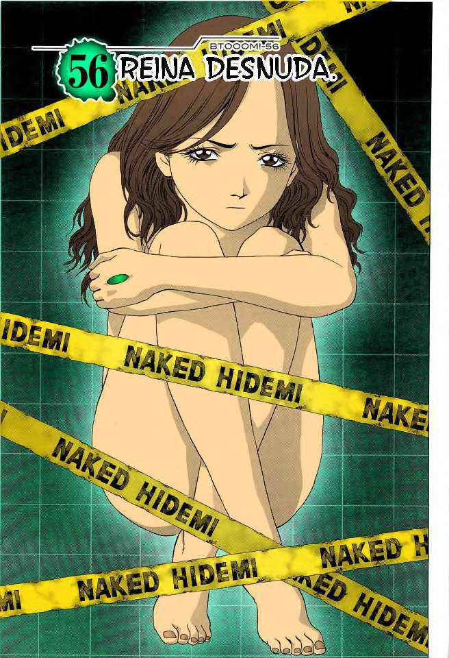 Read Btooom! (es) Manga Online